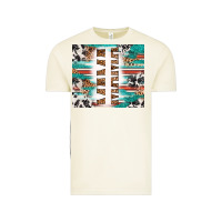 Vintage Arctic customized mama Vintage Tee - RanaPortraitStore