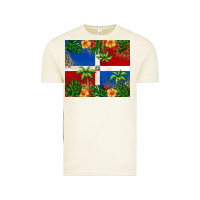 Vintage Arctic dominican republic Vintage Tee - RanaPortraitStore