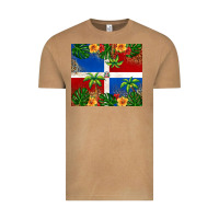 Vintage Camel dominican republic Vintage Tee - RanaPortraitStore