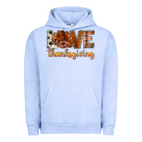Pigment Grape Ice love thanksgiving with turkey bbs Urban Hoodie - BundleAndBundleShop