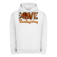 Pigment Lunar Rock love thanksgiving with turkey bbs Urban Hoodie - BundleAndBundleShop