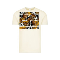 Vintage Arctic football Vintage Tee - RanaPortraitStore
