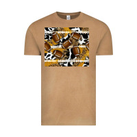Vintage Camel football Vintage Tee - RanaPortraitStore