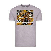 Vintage Zinc football Vintage Tee - RanaPortraitStore