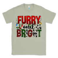 Matcha Furry And Bright Classic Tee - FaDigitalArtStudio
