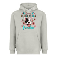 Moon Dust life is better with a frenchie Heavyweight Hoodie - Jasminsmagicworld