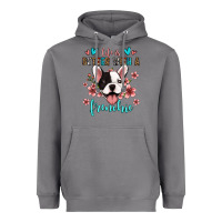 Storm life is better with a frenchie Heavyweight Hoodie - Jasminsmagicworld