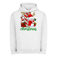 Pigment Lunar Rock my 1 st christmas with cute snowman bbs Urban Hoodie - BundleAndBundleShop