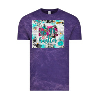 Hair Hustler Vintage Tee | Teevron