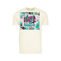Vintage Arctic hair hustler Vintage Tee - RanaPortraitStore