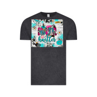 Vintage Black hair hustler Vintage Tee - RanaPortraitStore