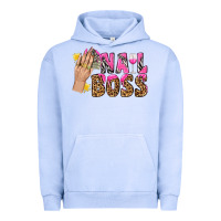 Pigment Grape Ice nail boss bbs Urban Hoodie - BundleAndBundleShop