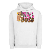 Pigment Lunar Rock nail boss bbs Urban Hoodie - BundleAndBundleShop