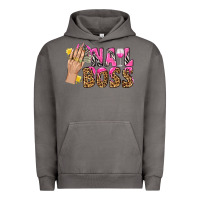 Pigment Tornado nail boss bbs Urban Hoodie - BundleAndBundleShop