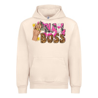 Sandshell nail boss bbs Urban Hoodie - BundleAndBundleShop