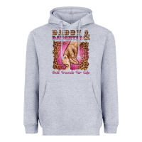 Heather Grey daddy and daughter best friends for life Heavyweight Hoodie - Artiststas