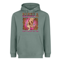 Sage daddy and daughter best friends for life Heavyweight Hoodie - Artiststas