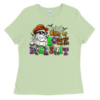 Matcha this is some bull shit Ladies Tee - AdoDesignShop