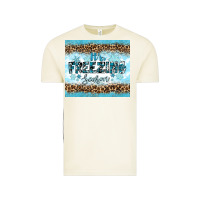 Vintage Arctic its freezing Vintage Tee - RanaPortraitStore