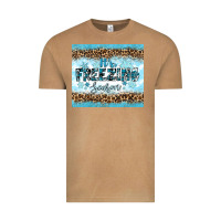 Vintage Camel its freezing Vintage Tee - RanaPortraitStore