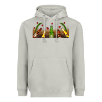 Moon Dust beer party for christmas Heavyweight Hoodie - AdoDesignShop