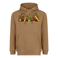 Toasted Coconut beer party for christmas Heavyweight Hoodie - AdoDesignShop
