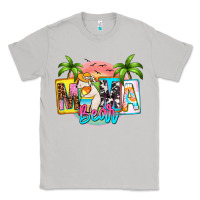 Mama Bear Summer Classic Tee | Teevron