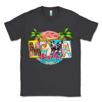 Smoke mama bear summer Classic Tee - Zillion Design Studio