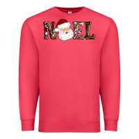 Cardinal noel santa Premium Sweatshirt - AdoDesignShop