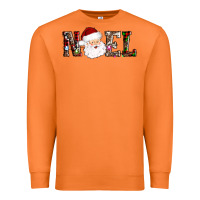 Carrot noel santa Premium Sweatshirt - AdoDesignShop