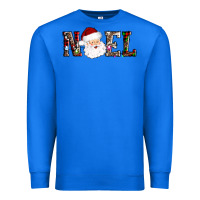 True Royal noel santa Premium Sweatshirt - AdoDesignShop