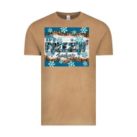 Vintage Camel it's freezin season Vintage Tee - RanaPortraitStore