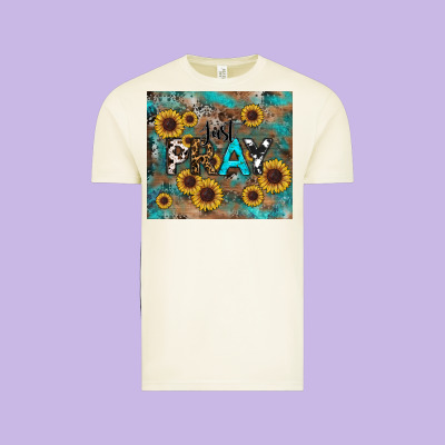 Vintage Tee just pray