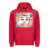 Cardinal feeling kinda idgaf   ish today Premium Hoodie - MaliasSmallBusiness