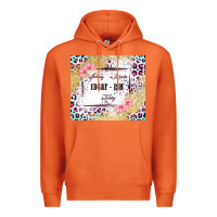 Carrot feeling kinda idgaf   ish today Premium Hoodie - MaliasSmallBusiness