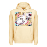 Pina Colada feeling kinda idgaf   ish today Premium Hoodie - MaliasSmallBusiness