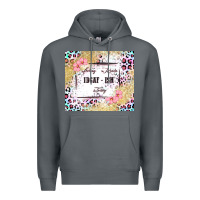 Rock feeling kinda idgaf   ish today Premium Hoodie - MaliasSmallBusiness