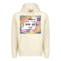 Sandshell feeling kinda idgaf   ish today Premium Hoodie - MaliasSmallBusiness