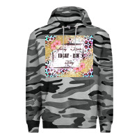 Slate Camo feeling kinda idgaf   ish today Premium Hoodie - MaliasSmallBusiness