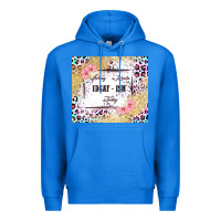 True Royal feeling kinda idgaf   ish today Premium Hoodie - MaliasSmallBusiness