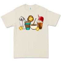 Bone Softball coffee cups Premium Tee - Artiststas