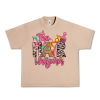 Burro the hair whisperer Urban Heavy Tee - texasbilliewilder