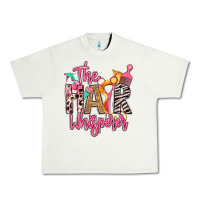 Pistachio the hair whisperer Urban Heavy Tee - texasbilliewilder