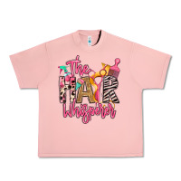 Salmon the hair whisperer Urban Heavy Tee - texasbilliewilder