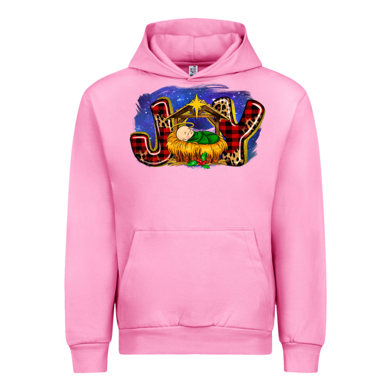 Baby Jesus Joy Urban Hoodie by MaliasSmallBusiness | Teevron