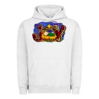 Pigment Lunar Rock baby jesus joy Urban Hoodie - MaliasSmallBusiness