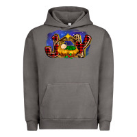 Pigment Tornado baby jesus joy Urban Hoodie - MaliasSmallBusiness