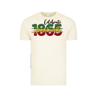Vintage Arctic celebrate juneteenth1865 Vintage Tee - BarkalooDesign