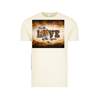 Vintage Arctic love of the tigers Vintage Tee - RanaPortraitStore