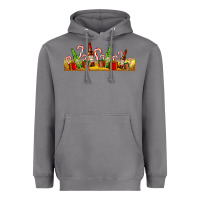 Storm beer bottles for christmas Heavyweight Hoodie - AdoDesignShop